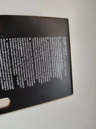 Google Pixel 9a  GrapheneOS