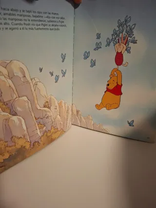 La gran aventura de Winnie the Pooh (Los ilustr...