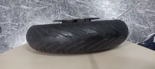 Rueda Delantera X-Max 125-250 Llanta Cubierta Disc