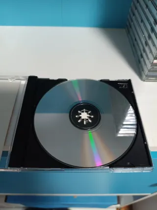 Sangre Azul - Obsesión CD