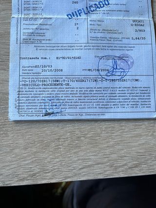 Ducati SS800 Cafe Racer Verde