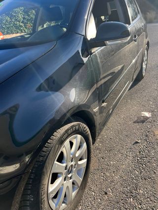 Volkswagen Golf 2005