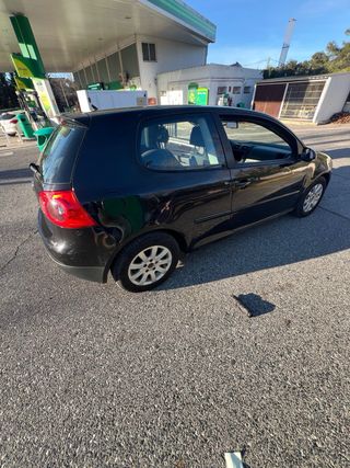 Volkswagen Golf 2005