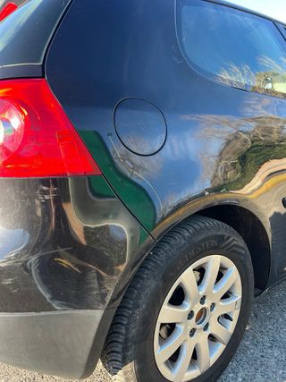 Volkswagen Golf 2005