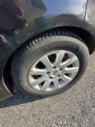 Volkswagen Golf 2005