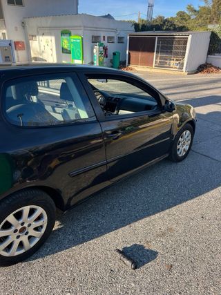 Volkswagen Golf 2005