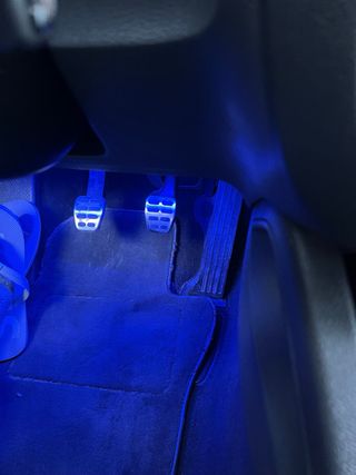 Volkswagen Golf 2005