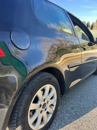 Volkswagen Golf 2005