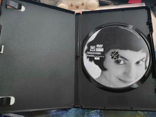Il Favoloso Mondo di Amelie - Dvd [Ita Fra] 2001