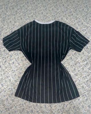 Camiseta LA oversize XS