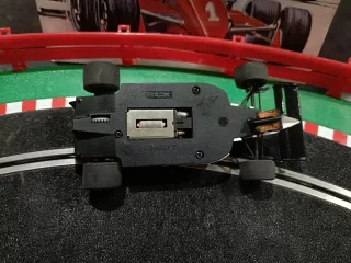 Minardi F1 Valleverde #24 SCX Exin