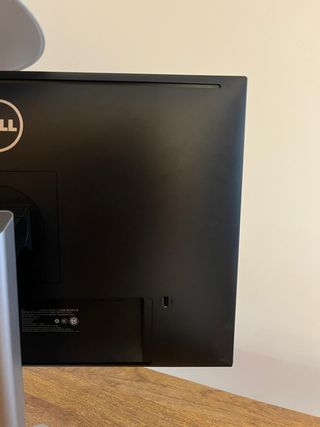Monitor Dell 24 1920x1200