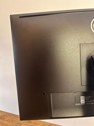 Monitor Dell 24 1920x1200