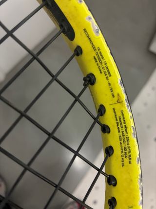 Babolat Pure Aero Junior Raqueta