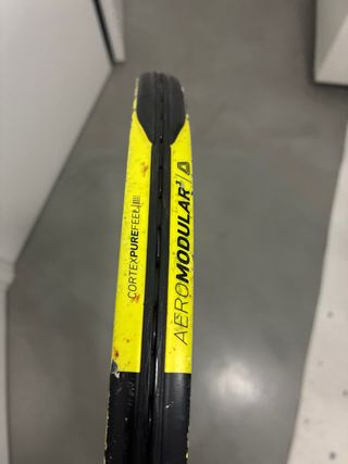 Babolat Pure Aero Junior Raqueta