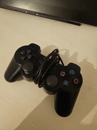 Mando GAME Analógico USB