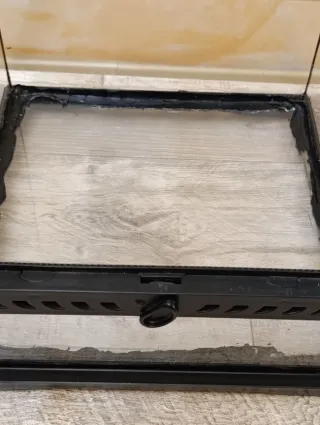 Terrario Exo Terra 30x30