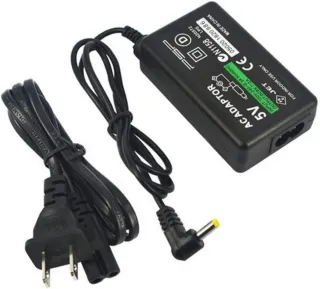 Cargador PSP 5V AC ADAPTOR
