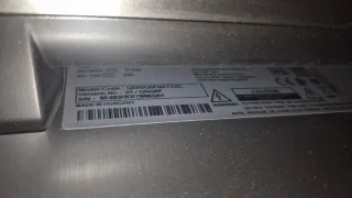 Samsung QE55Q8FNATXXC 55 QLED 4K TV