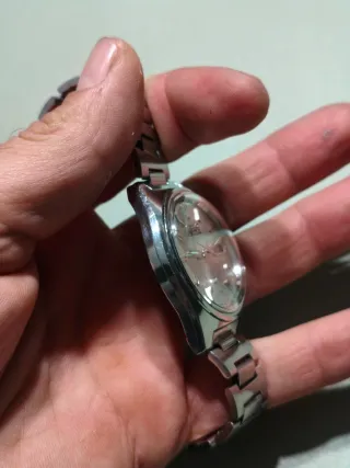 Seiko 5 Actus Reloj Automático