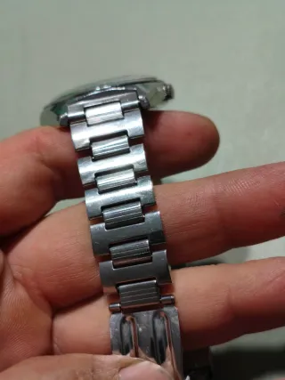 Seiko 5 Actus Reloj Automático