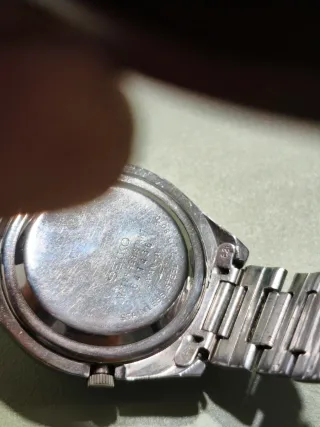 Seiko 5 Actus Reloj Automático