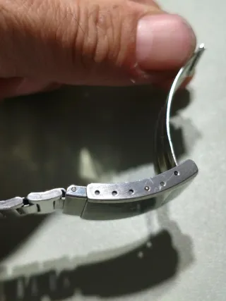 Seiko 5 Actus Reloj Automático