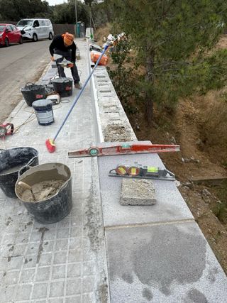 Reformas integrales maresme