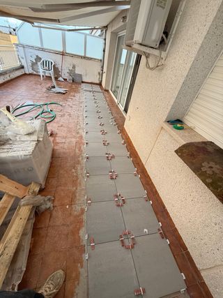 Reformas integrales maresme