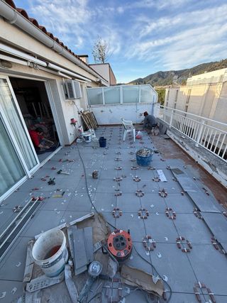 Reformas integrales maresme