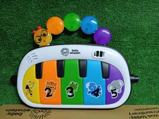 Baby Einstein, Gimansio de Actividades Musical