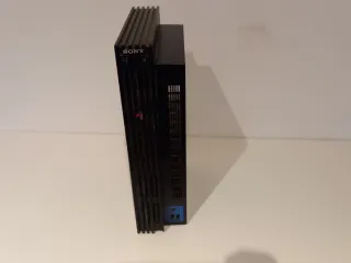 PlayStation 2 PS2 Despiece