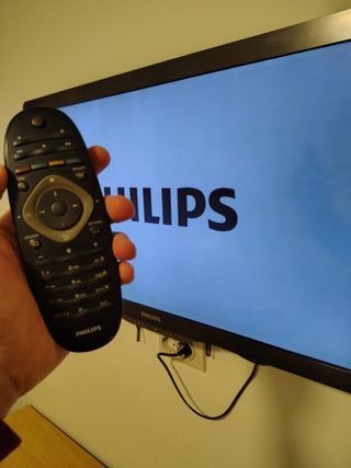 TV Philips 32 HD