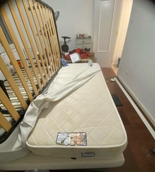 Cama 90x190 cm