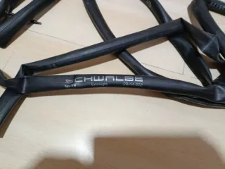 Cubiertas de bicicleta Schwalbe Pro ONE TLE
