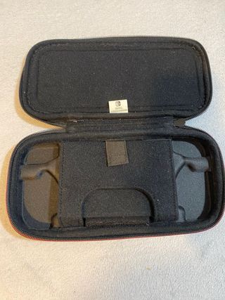 Funda Nintendo Switch Mario Kart