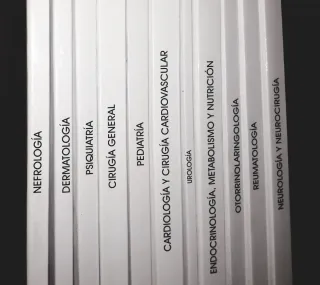 Manuales CTO para MIR