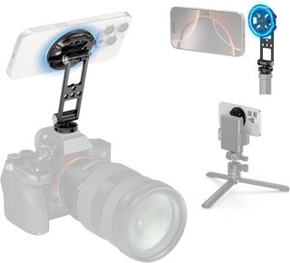 SmallRig Soporte Magnético Metal para Móvil