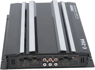 Amplificador estéreo para automóvil 5800W 12V