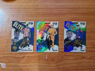 Lote Cromos Megacracks LALIGA 2025/26