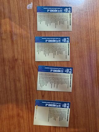 Lote Cromos Megacracks LALIGA 2025/26