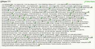 Lote Cromos Megacracks LALIGA 2025/26