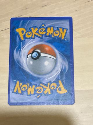 Gengar VMAX 157/264 Carta Pokémon