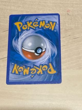 Gengar VMAX 157/264 Carta Pokémon