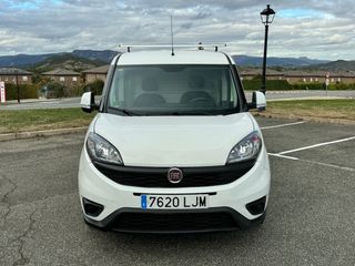 FIAT Doblò 2020