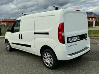 FIAT Doblò 2020