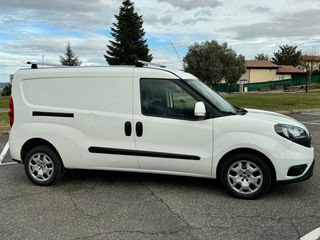 FIAT Doblò 2020