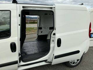 FIAT Doblò 2020