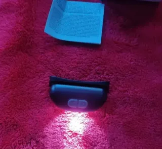 Linterna Frontal LED T014-A con Cable USB