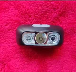 Linterna Frontal LED T014-A con Cable USB